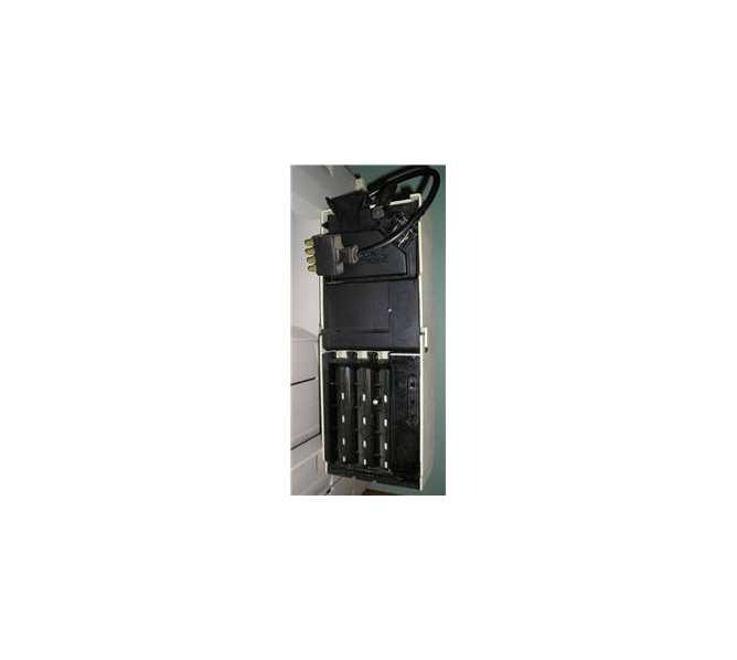 MARS MC5920A Coin Mech Changer Acceptor Mechanism 110V 4 Price Can